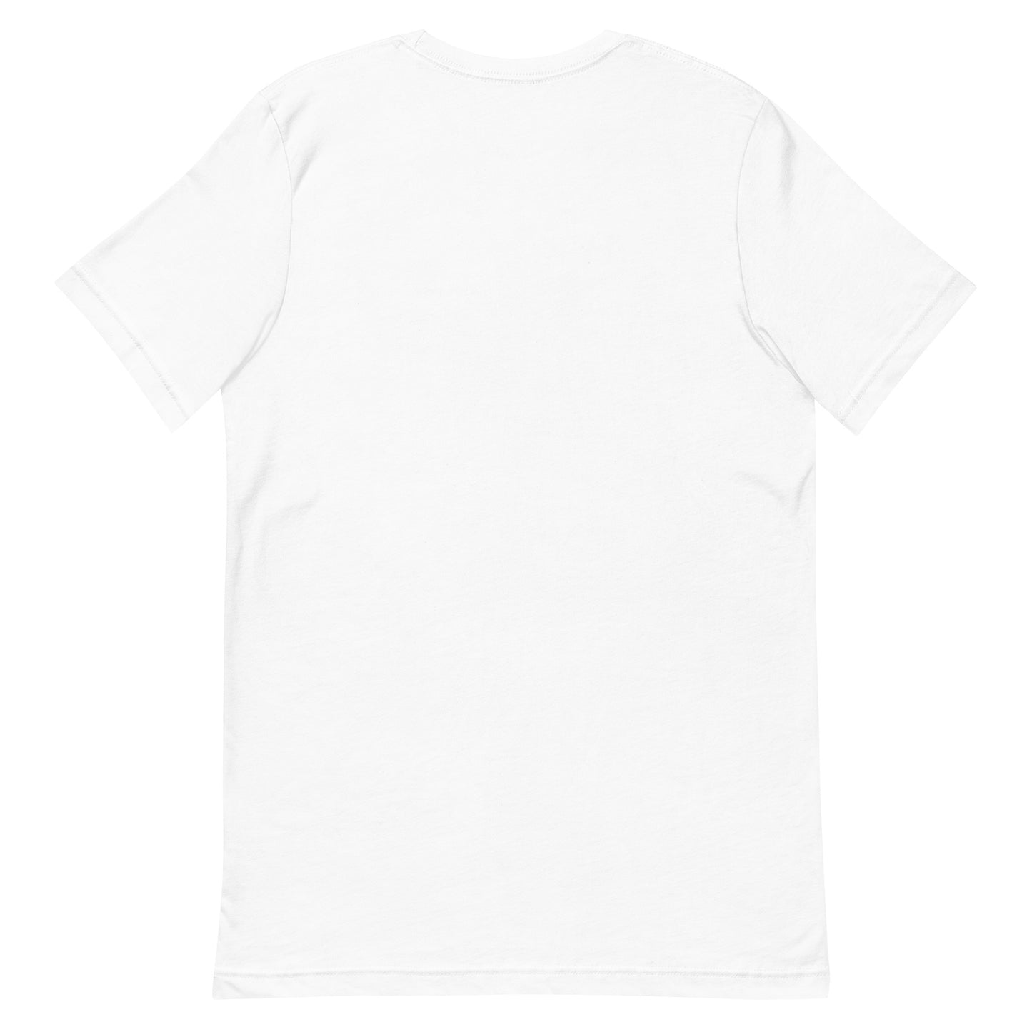 Toolyuh Logo T-Shirt White