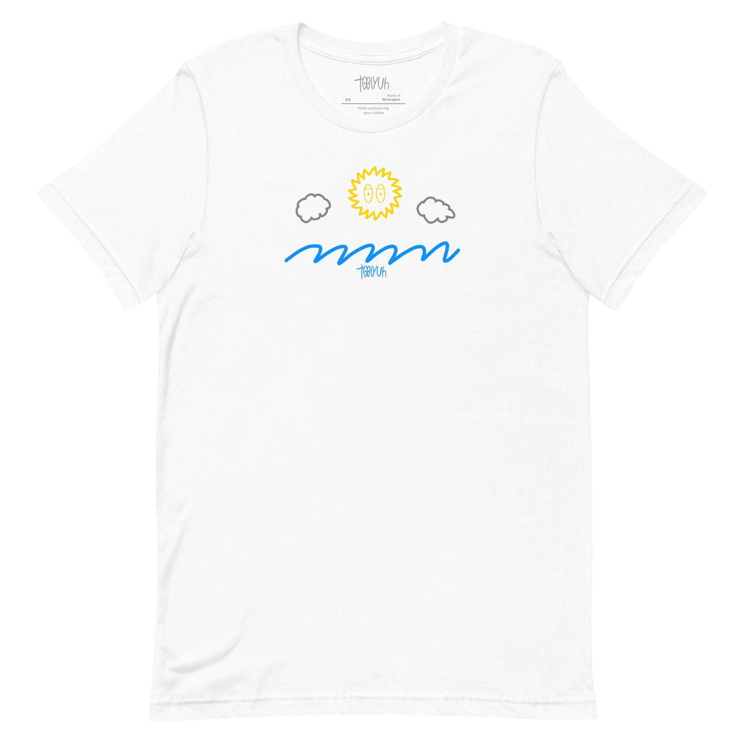 SUN T-Shirt