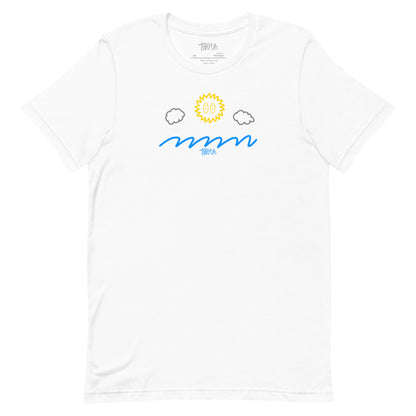 SUN T-Shirt