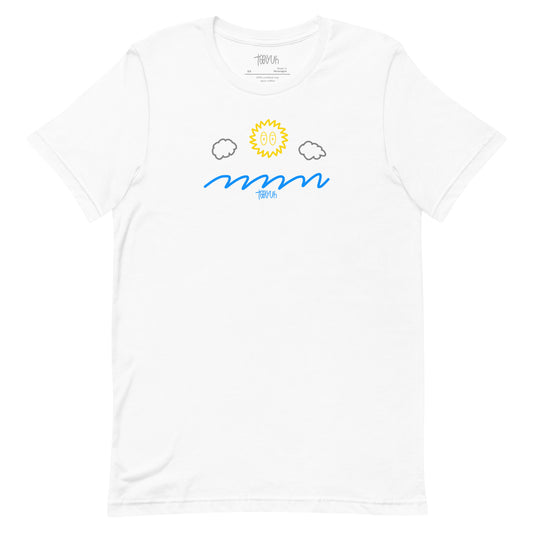 SUN T-Shirt