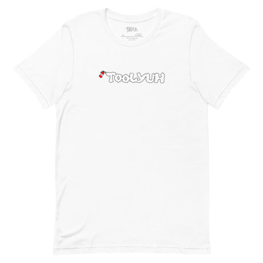 EXTINGUISHED T-Shirt White