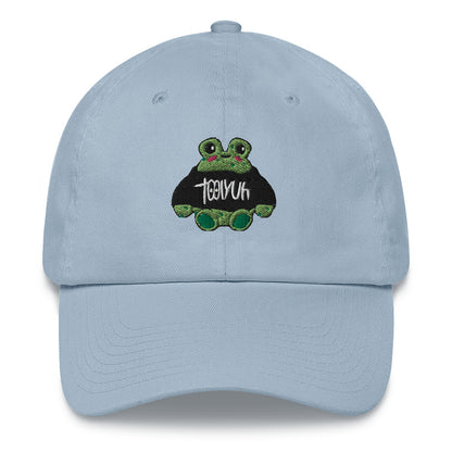 FROGGED Dad Hat