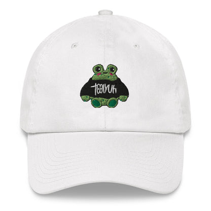 FROGGED Dad Hat