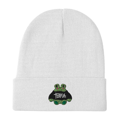 FROGGED Beanie