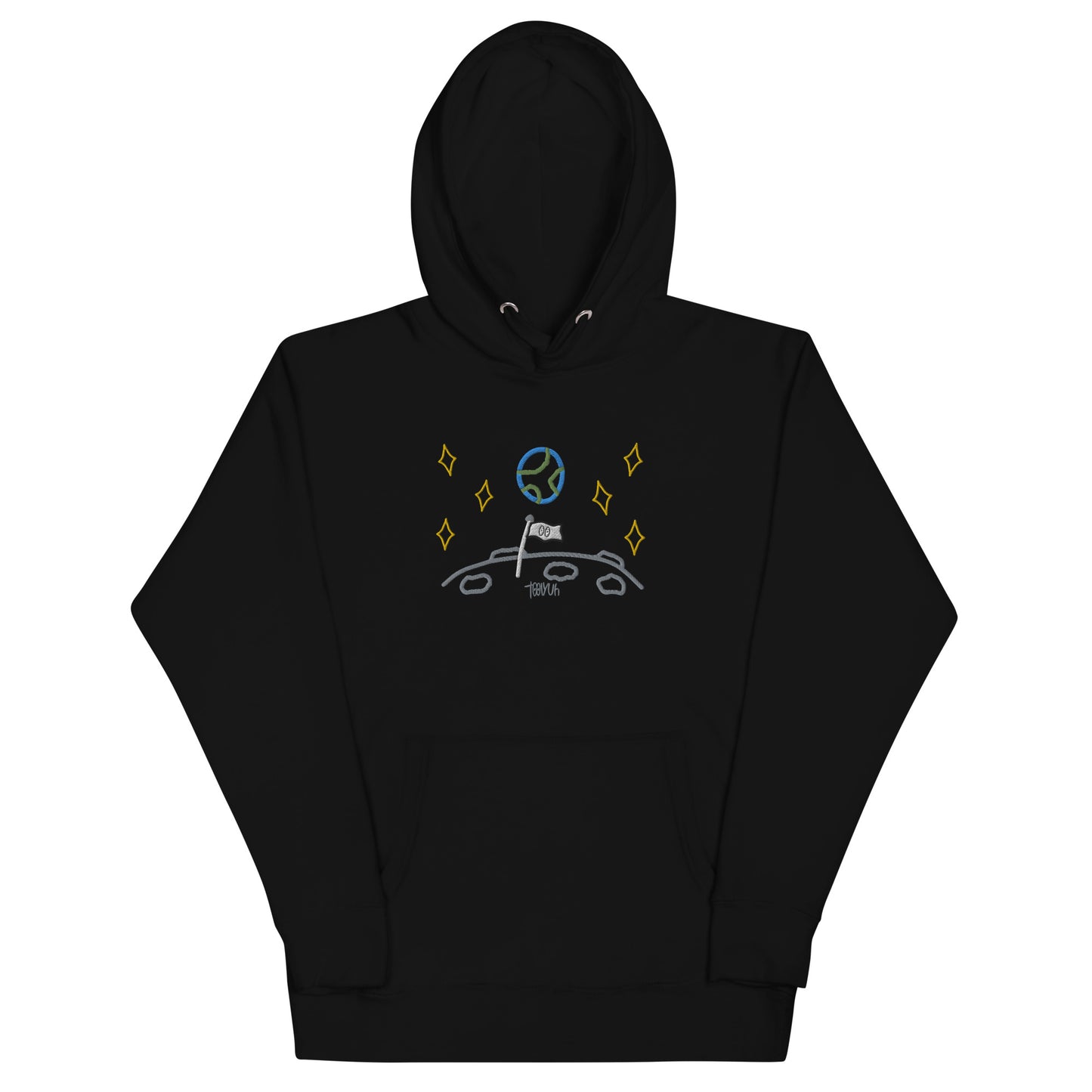 MOON Hoodie