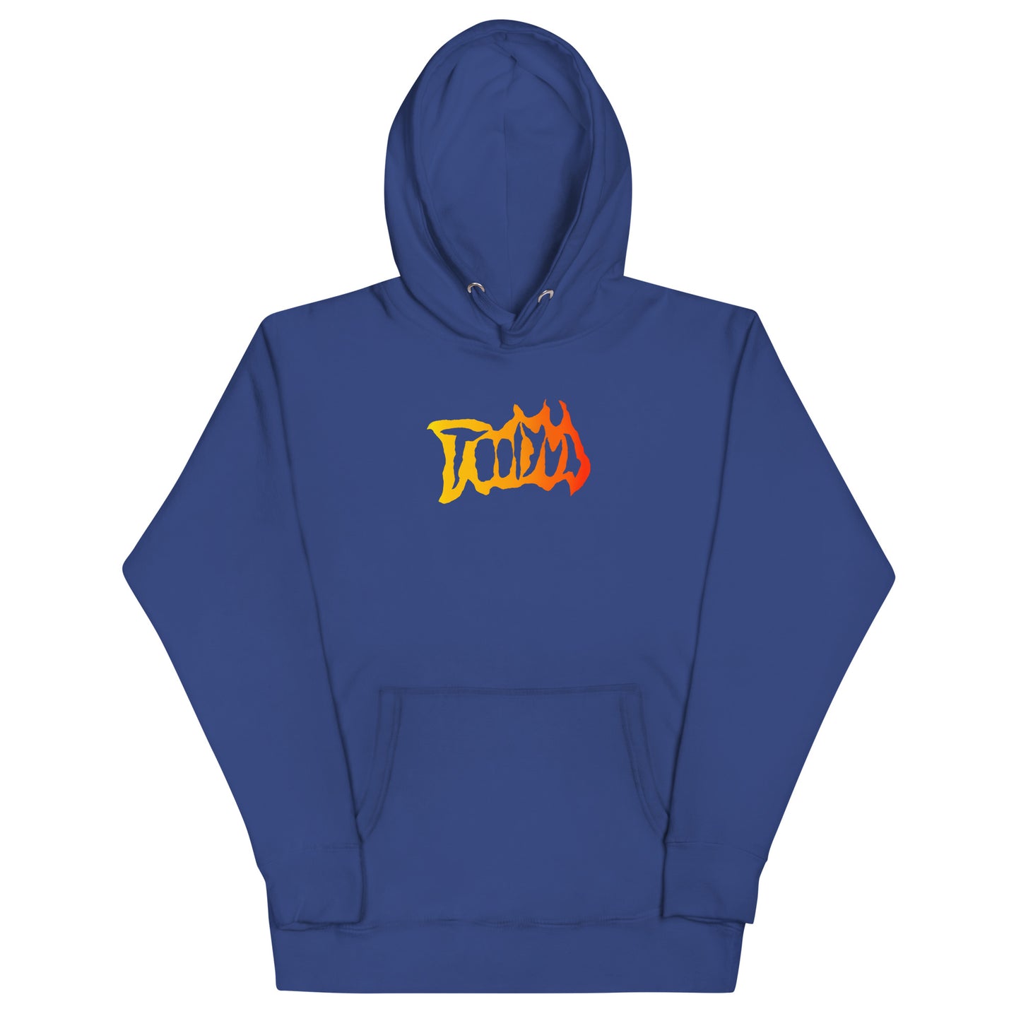 FLAMED Hoodie