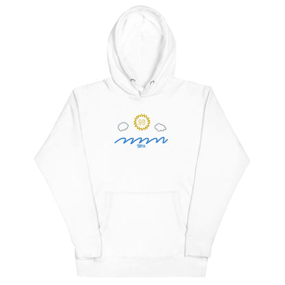 SUN Hoodie