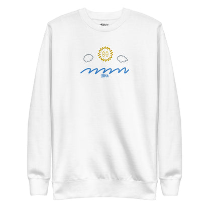 SUN Crewneck