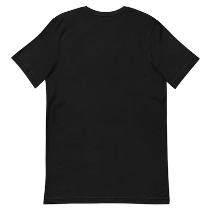 Toolyuh Logo T-Shirt Black